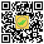 QR profil Andra Padang