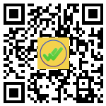 QR profil aprisulbar