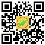 QR profil Ahsanun Naseh Khudori