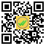 QR profil Armi ponsel