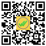 QR profil Art24 project 