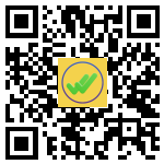 QR profil asdsdasd