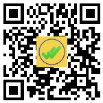 QR profil sdfsdf