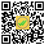 QR profil Axioo Class Program
