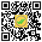 QR profil Herry seswanto