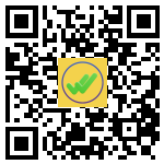 QR profil Badan Perizinan Indonesia