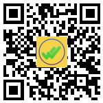 QR profil Baja Kali