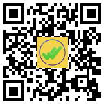 QR profil Baju murah jambi