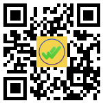 QR profil BAKSO