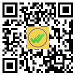 QR profil ovalbisnis 