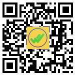QR profil Erlan rinaldo