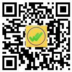 QR profil ereryeryer