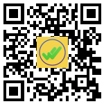QR profil B@rayanet