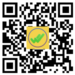 QR profil Batang Asai
