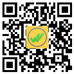 QR profil Yayasan Beqi Sragen Charity