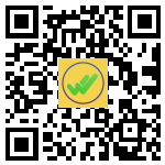 QR profil SABIKA BKPSDM KABUPATEN ROKAN HILIR