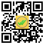 QR profil Blast wa