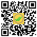QR profil Hilman nurjaman 
