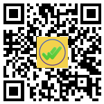 QR profil Botak