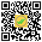 QR profil kelas bot