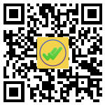 QR profil Wawan Hernanto