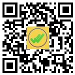 QR profil Cafa De Husa