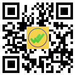 QR profil Warung Mak katri caffe 