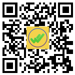 QR profil Andi patra