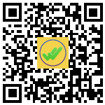 QR profil Cara buka blokir brimo