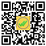 QR profil cepotblowerbekasi