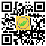 QR profil Gaming