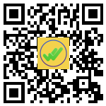 QR profil Cintarasa