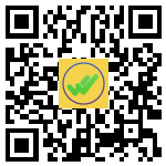 QR profil Citra Buana Lestari