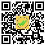 QR profil RanggaOktav