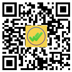 QR profil Corazon Vapes