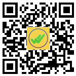 QR profil Creative Room