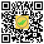 QR profil KSP CU Bina Karya Sejahtera TP Lubang Buaya