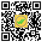 QR profil CV TIMOR DIAK