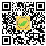 QR profil Cyber Bot