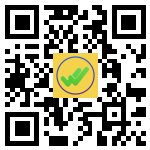 QR profil CV. Dalapan Persada