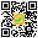 QR profil Danaku