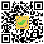 QR profil Mendank Mendink 
