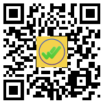 QR profil Darkum Dev