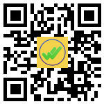 QR profil Dasos