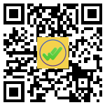 QR profil dayana laundry