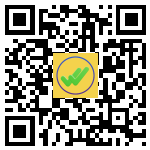 QR profil Dayana Laundry LX