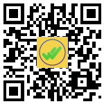QR profil DC FOAM RUN