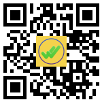 QR profil nina widiana