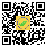 QR profil Lintas jaya