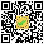 QR profil Gopay Pinjam 